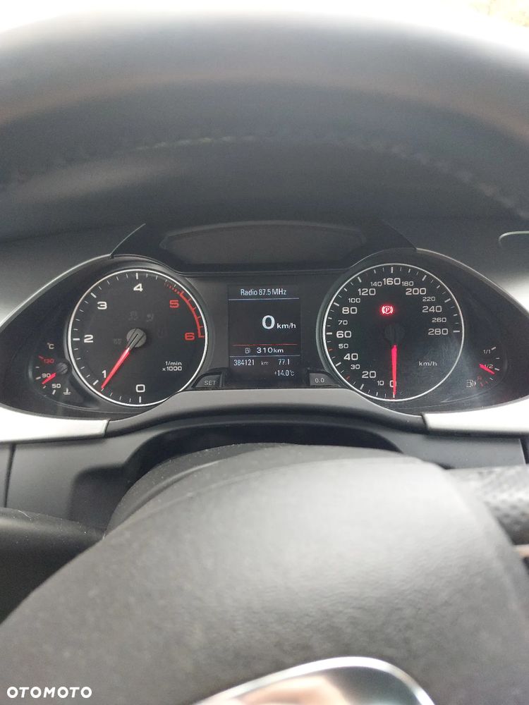 Audi A4 Limousine 2.0 TDI - 18