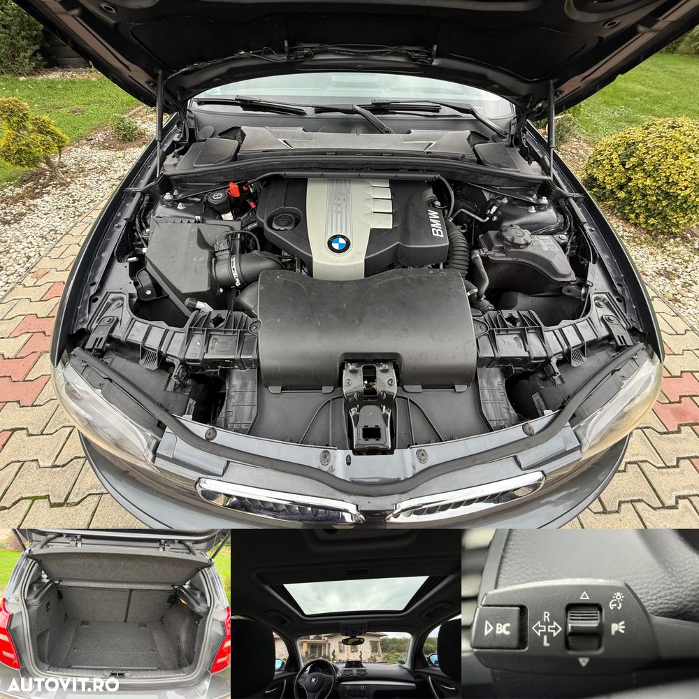 BMW Seria 1 118d - 7