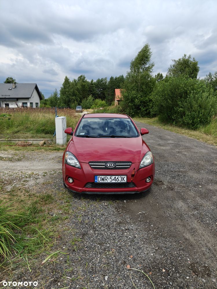 Kia ProCeed 1.4 Comfort + - 3
