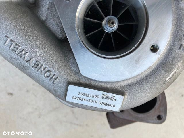 Jeep Chrysler Dodge 3.0 CRD 823024 35242180F OK GWARANCJA! - 3