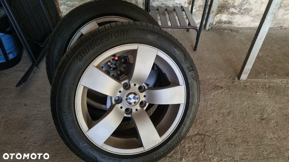 BMW Seria 5 525i - 9