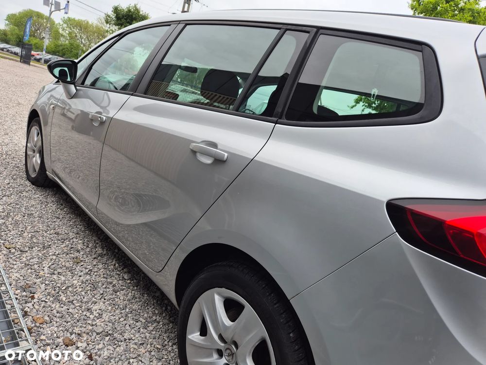 Opel Zafira Tourer 1.4 Turbo Business Innovation - 23