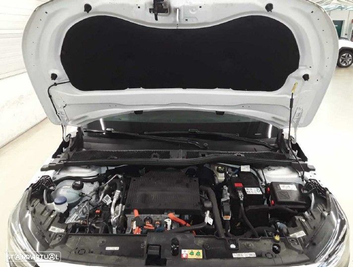 Opel Corsa-e Elegance - 8