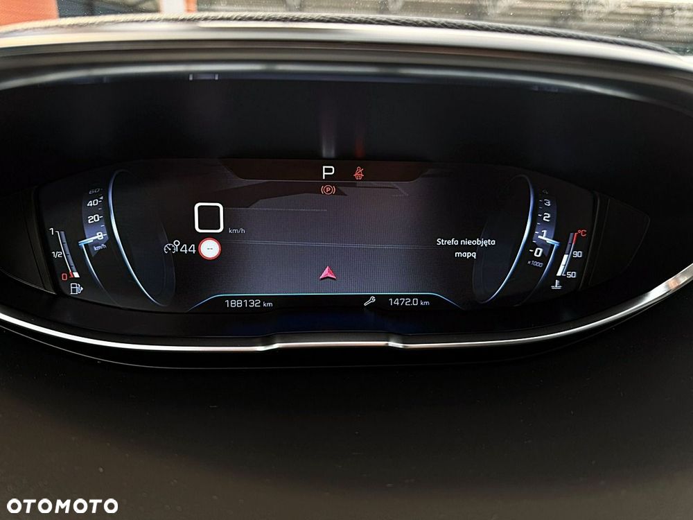Peugeot 5008 - 38