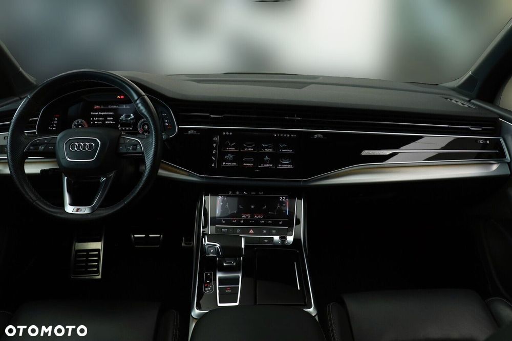 Audi Q7 - 25