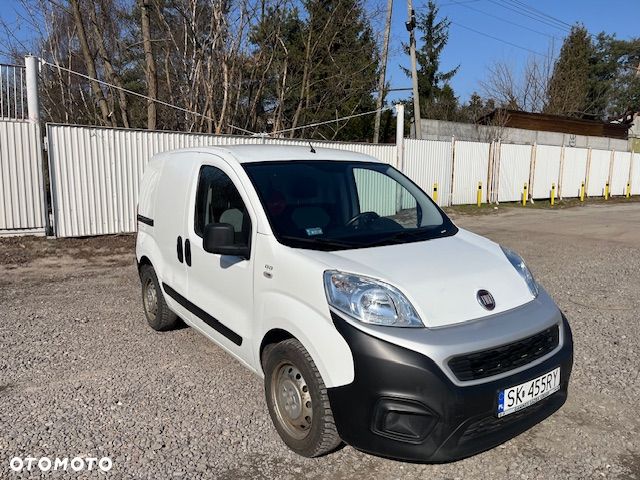 Fiat Fiorino - 3
