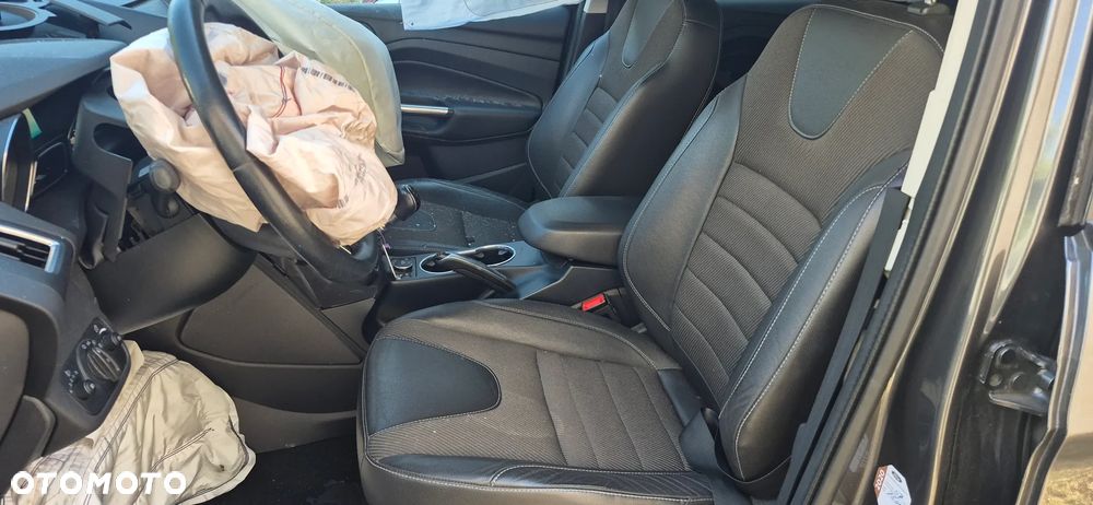 Ford Kuga 1.5 EcoBoost FWD Trend ASS - 6