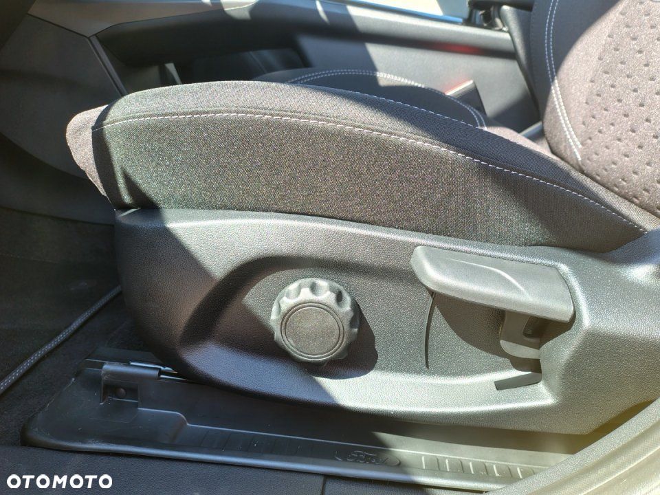 Ford Puma - 22