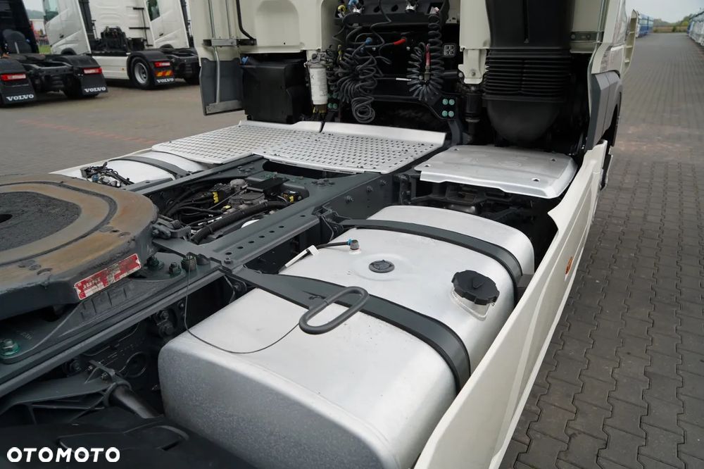 DAF XF 480 / SUPER SPACE CAB / OPONY 100% / 2021 ROK - 16