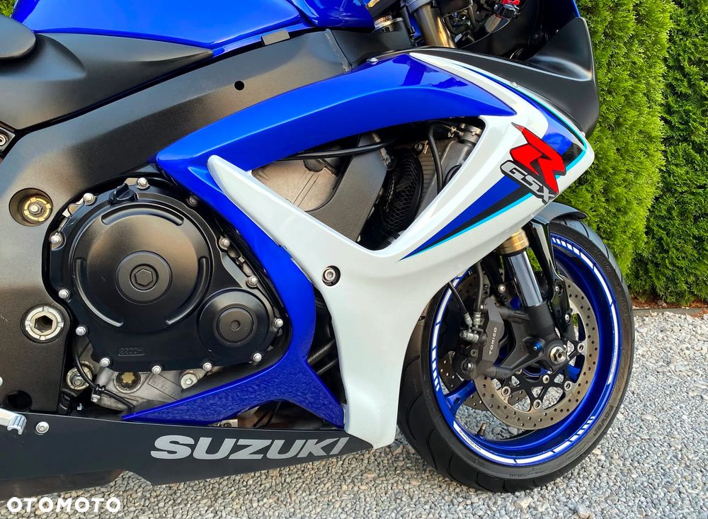 Suzuki GSX-R - 14
