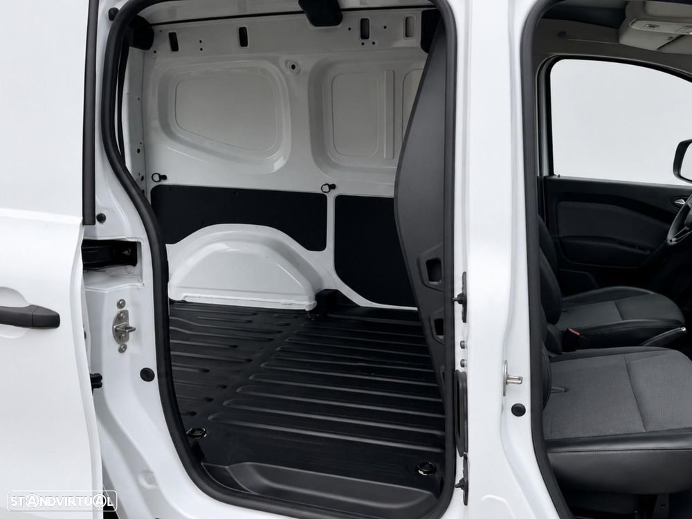Renault Kangoo 3 Lug 1.5 Blue dCi Edition One - 14