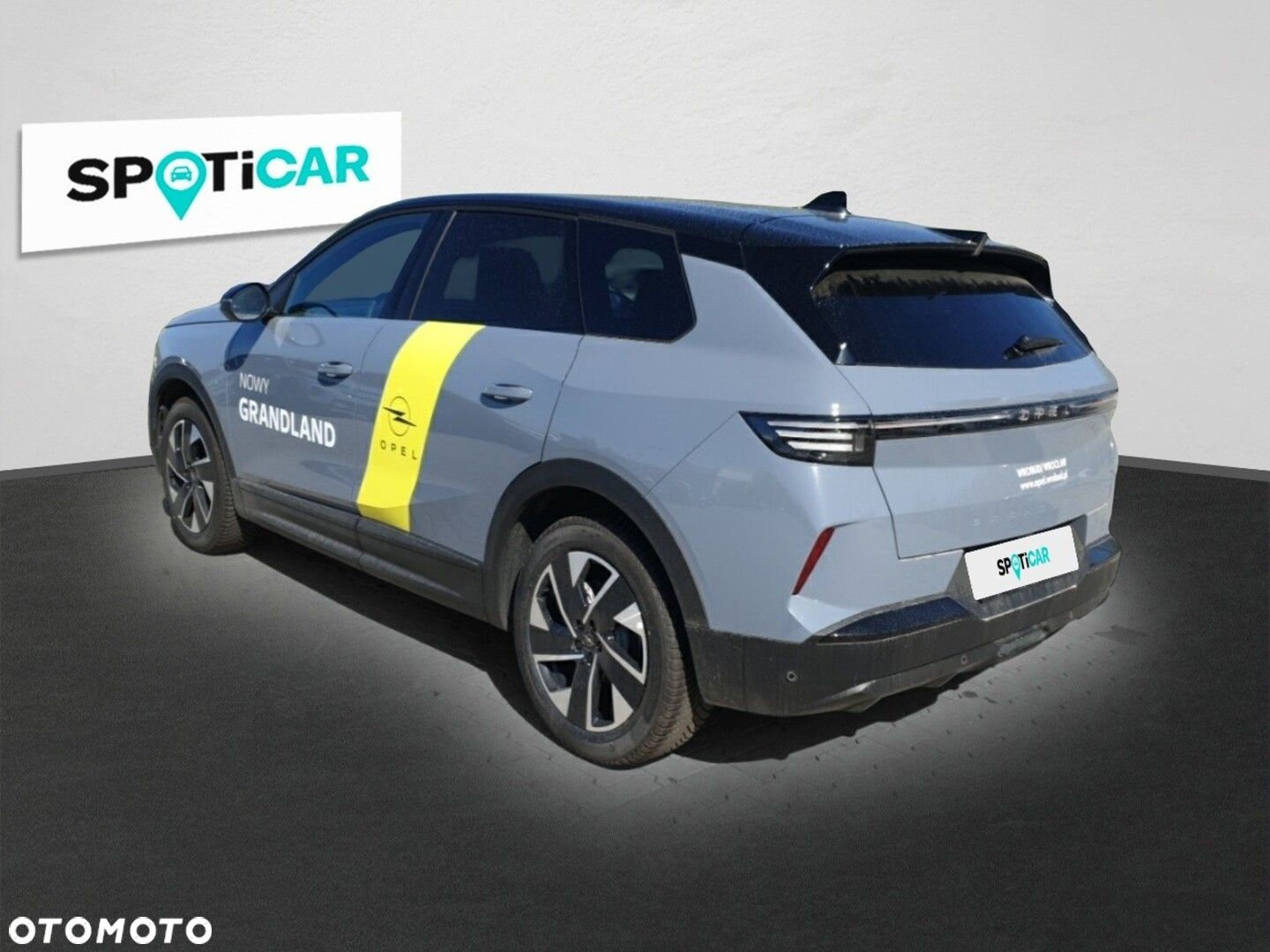 Opel Grandland - 4