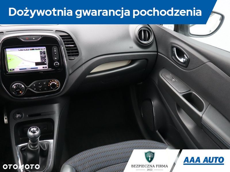 Renault Captur - 10