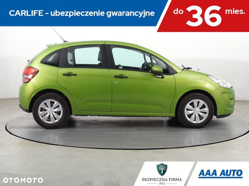 Citroën C3 - 7