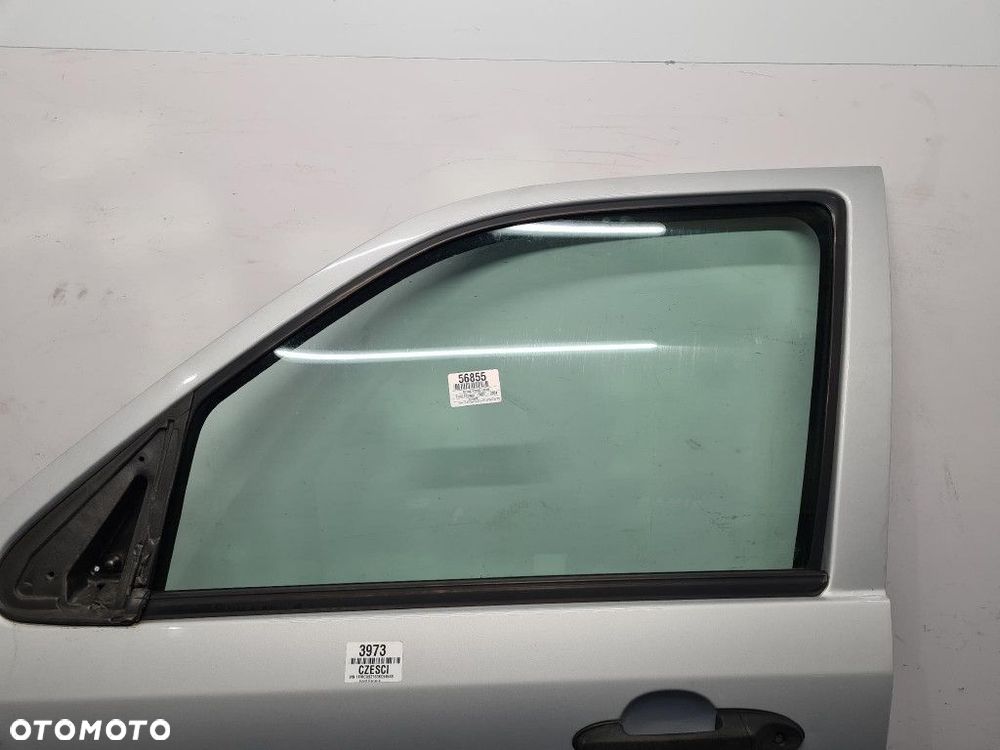 FORD ESCAPE I MAVERICK II DRZWI PRZÓD LEWE - 3