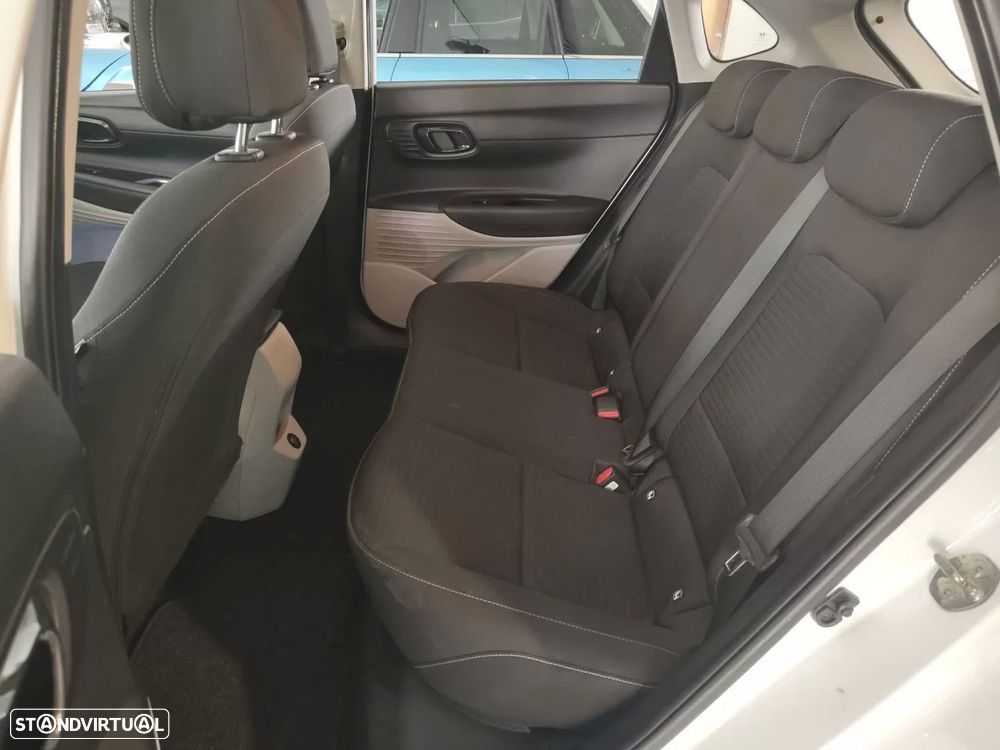 Hyundai i20 1.0 T-GDI Style Plus - 6