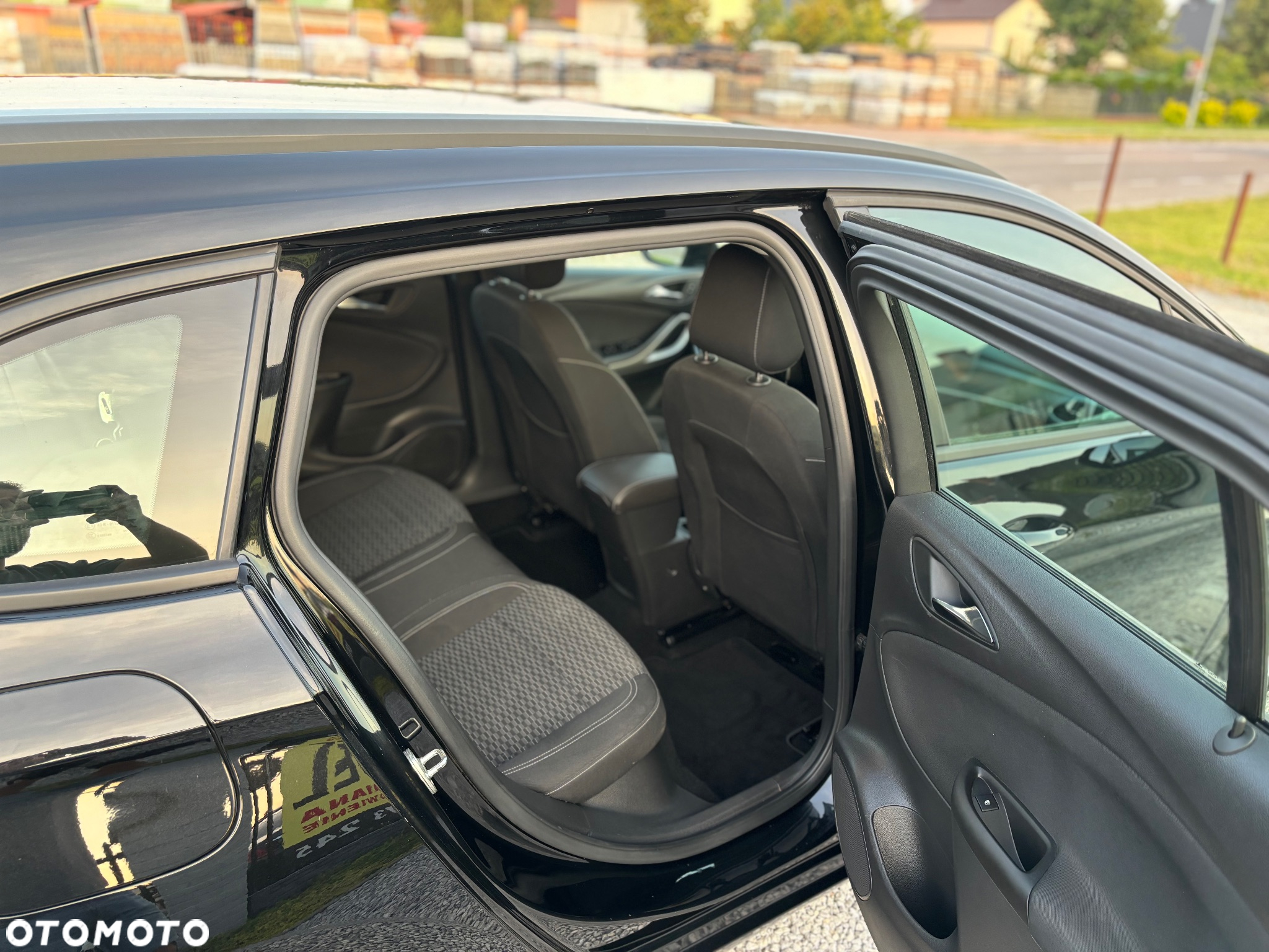 Opel Astra - 12