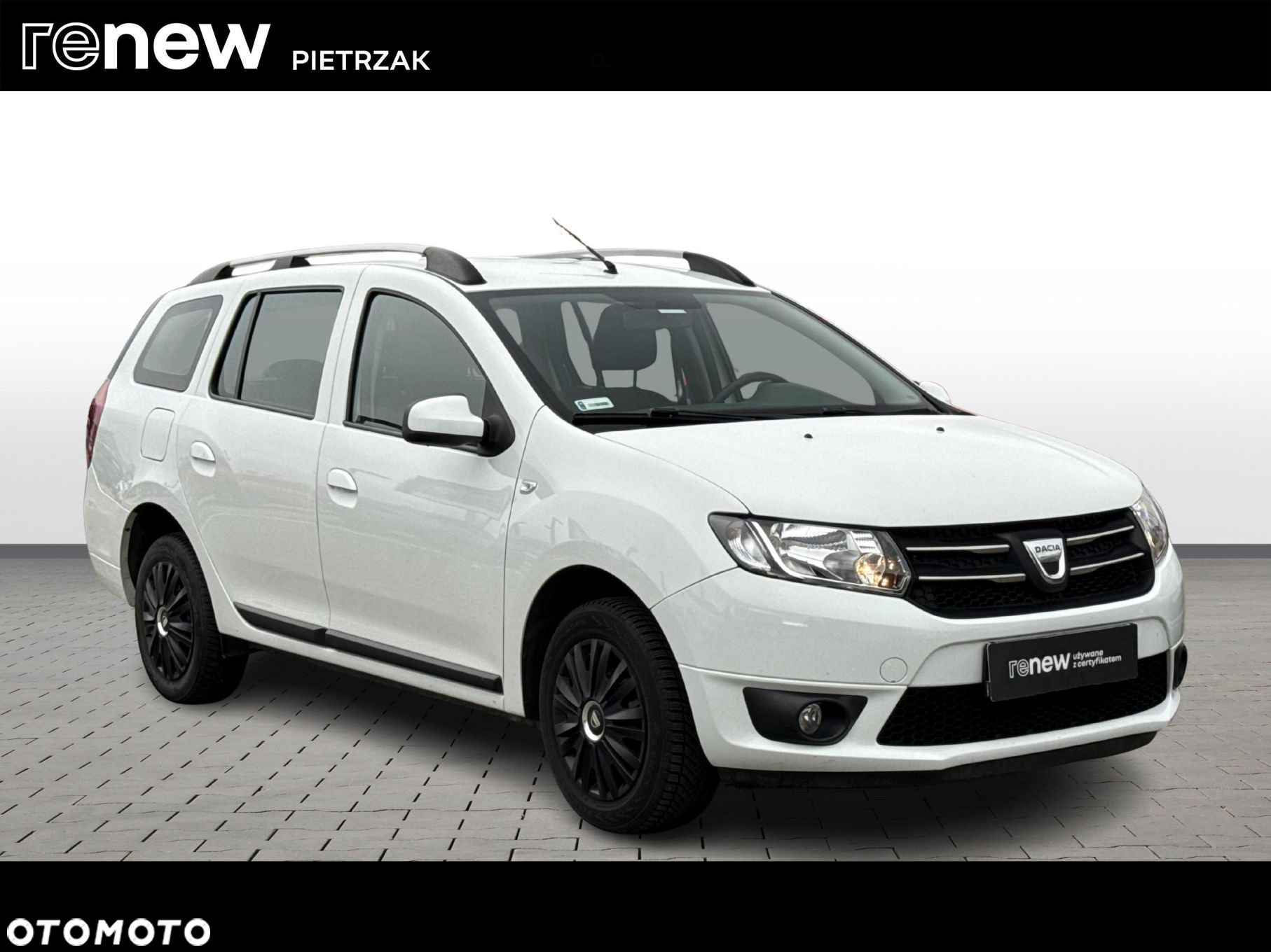 Dacia Logan - 7