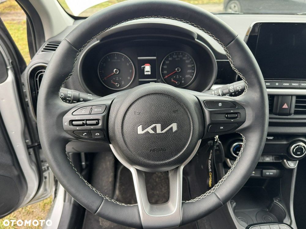 Kia Picanto - 13