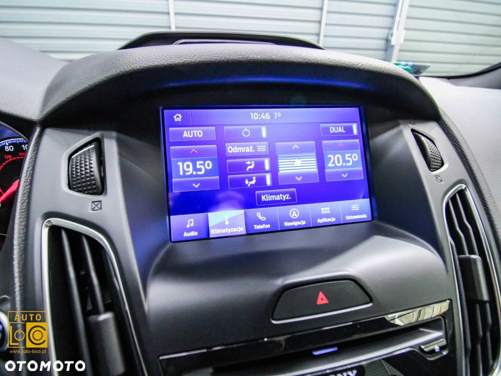 Ford Focus 2.3 EcoBoost S&S Allrad RS - 20