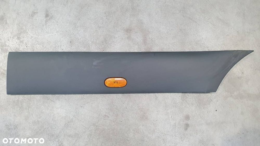 LISTWA BOCZNA LEWA SPRINTER W907 W910 ORYGINAŁ KOMPLET A9106905700