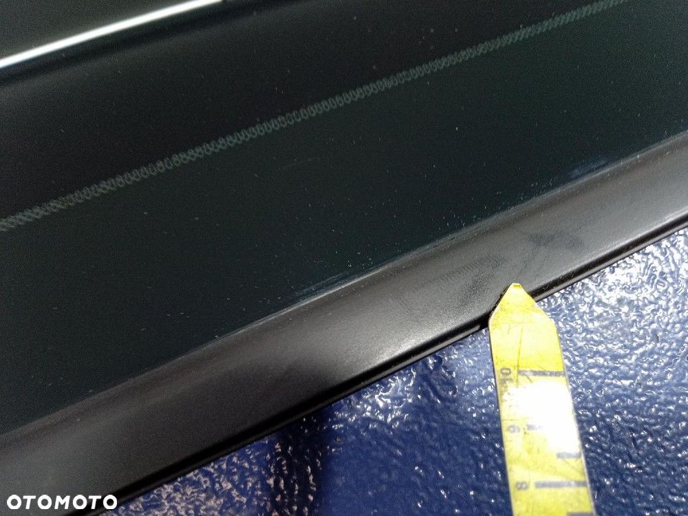 HYUNDAI I30 III KOMBI SZYBA KAROSERYJNA TYŁ PRAWY TYLNA 87820-G4200 - 5