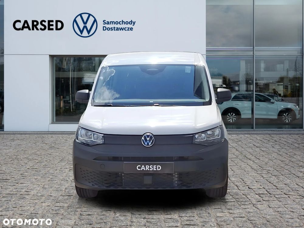 Volkswagen Caddy - 9