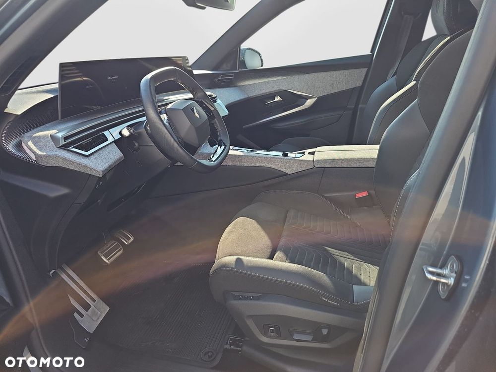 Peugeot 5008 - 10