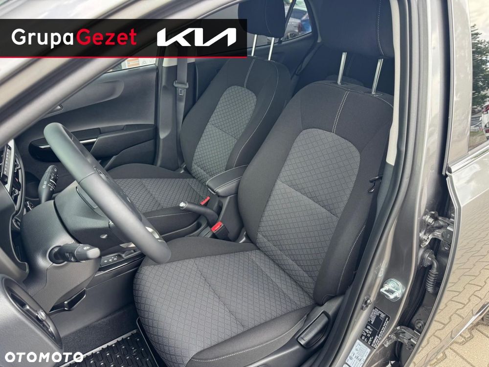 Kia Picanto - 14