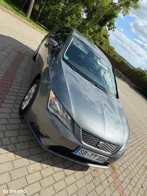 Seat Leon ST 1.4 TSI Start&Stop Style - 15