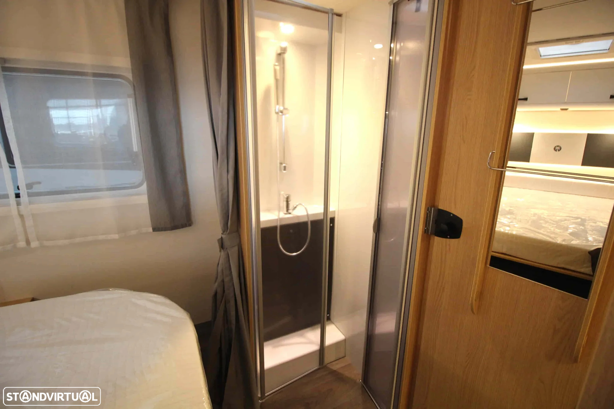 Sunlight T 690L Adventure Edition N60 - 19