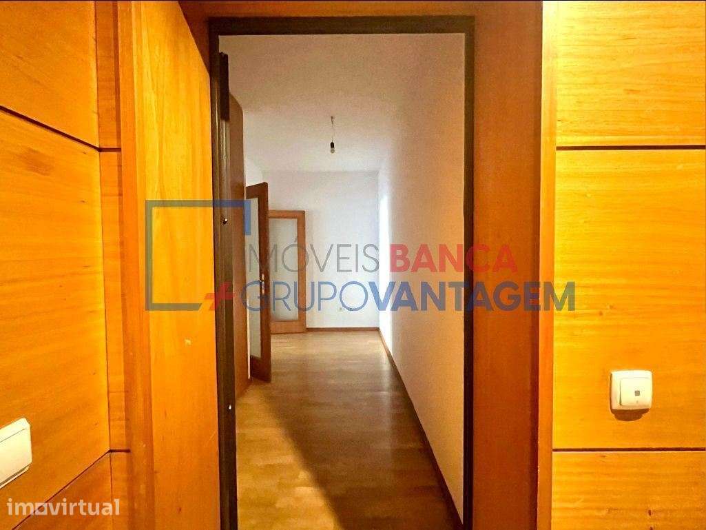 APARTAMENTO T3 - ÁGUAS SANTAS, MAIA - Grande imagem: 3/29