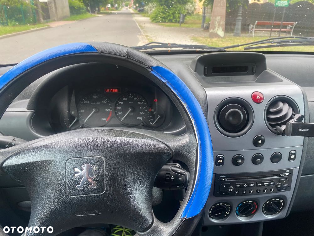 Peugeot Partner - 7