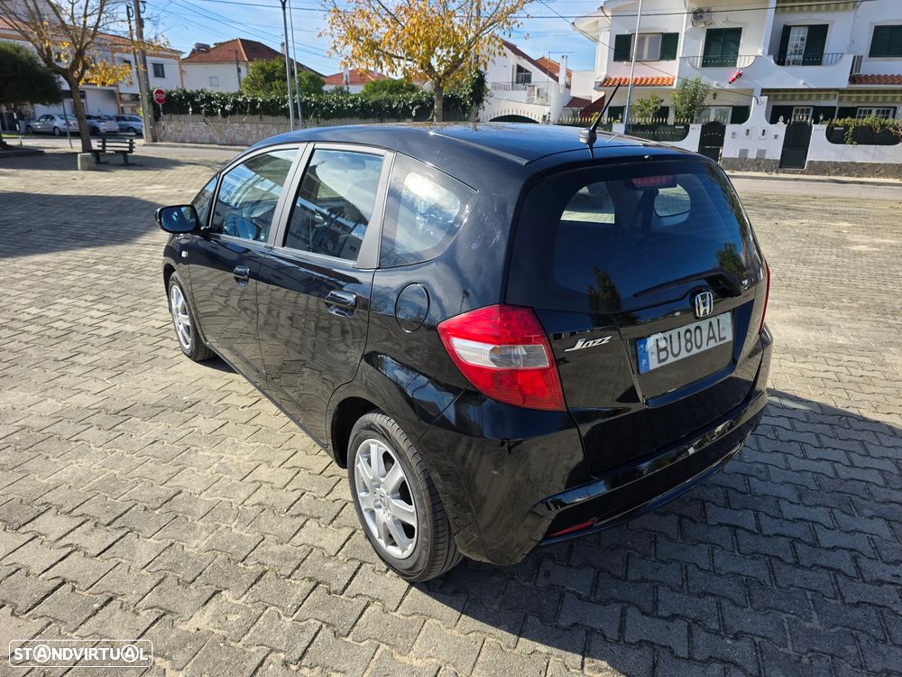 Honda Jazz 1.2 i-VTEC S - 3