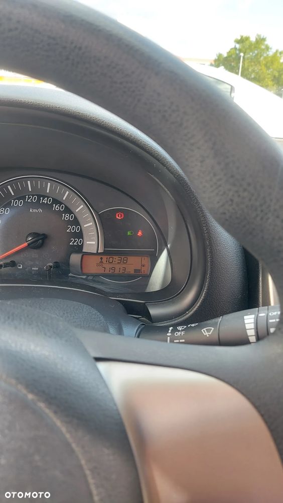 Nissan Micra 1.2 Acenta - 3