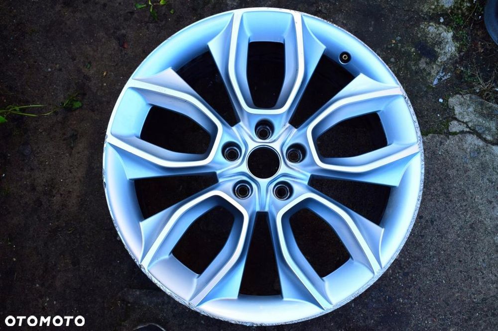 SKODA 19'' KAROQ 57A NOWY MODEL!! ORYGINAŁ!!! - 1