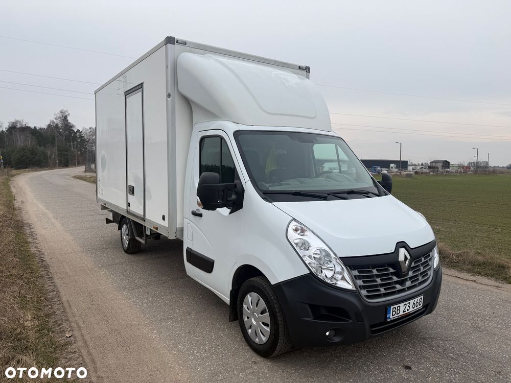 Renault Master - 10