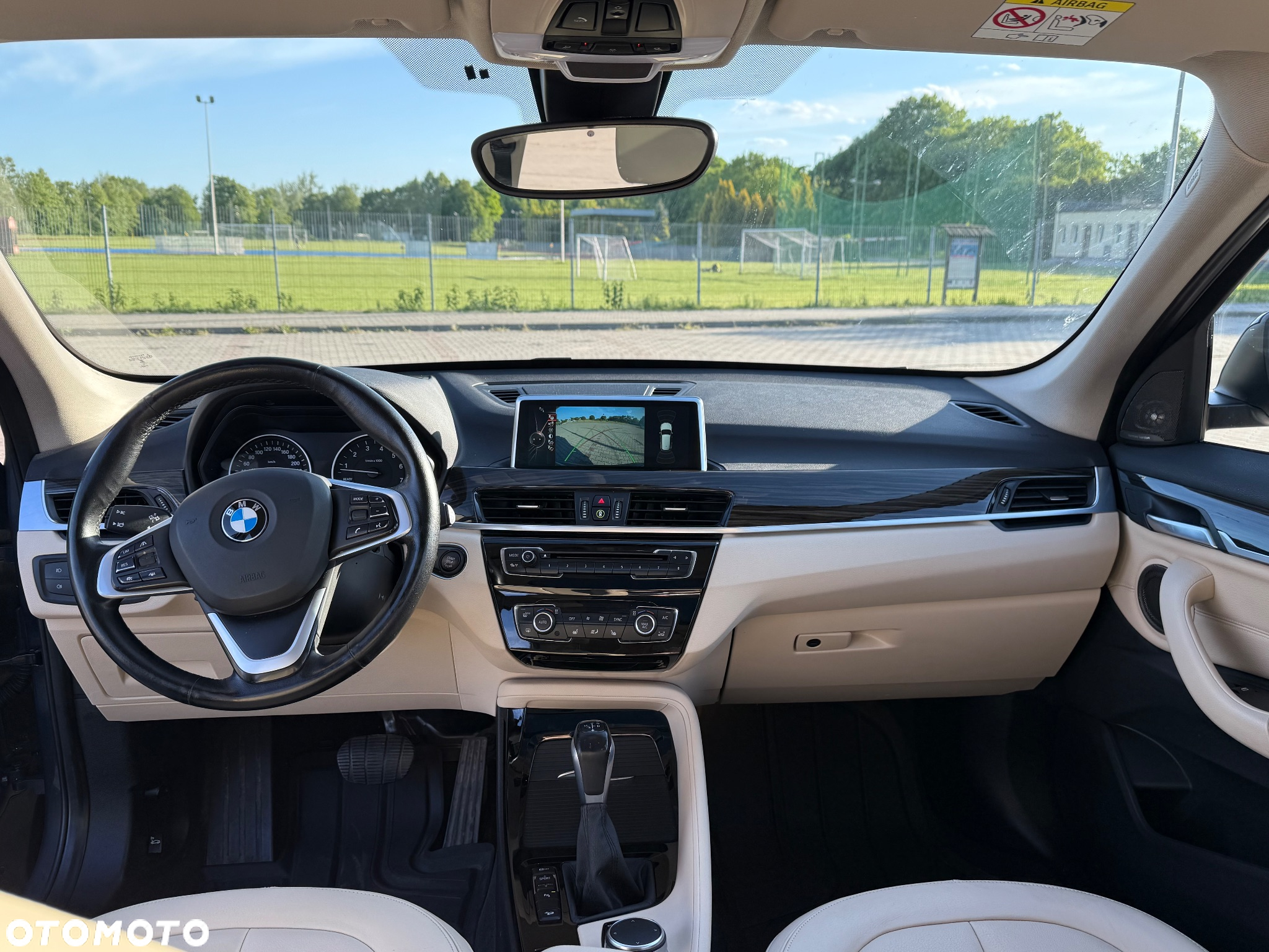 BMW X1 xDrive20i xLine - 16