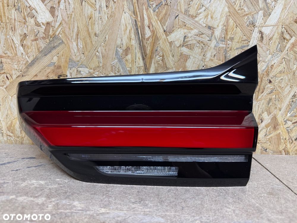 BMW 5 G31 LCI LAMPA PRAWA TYLNA LED 8493830 LIFT - 1