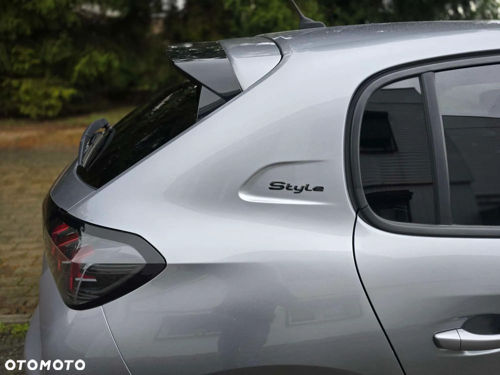 Peugeot 208 1.2 PureTech Active S&S - 6