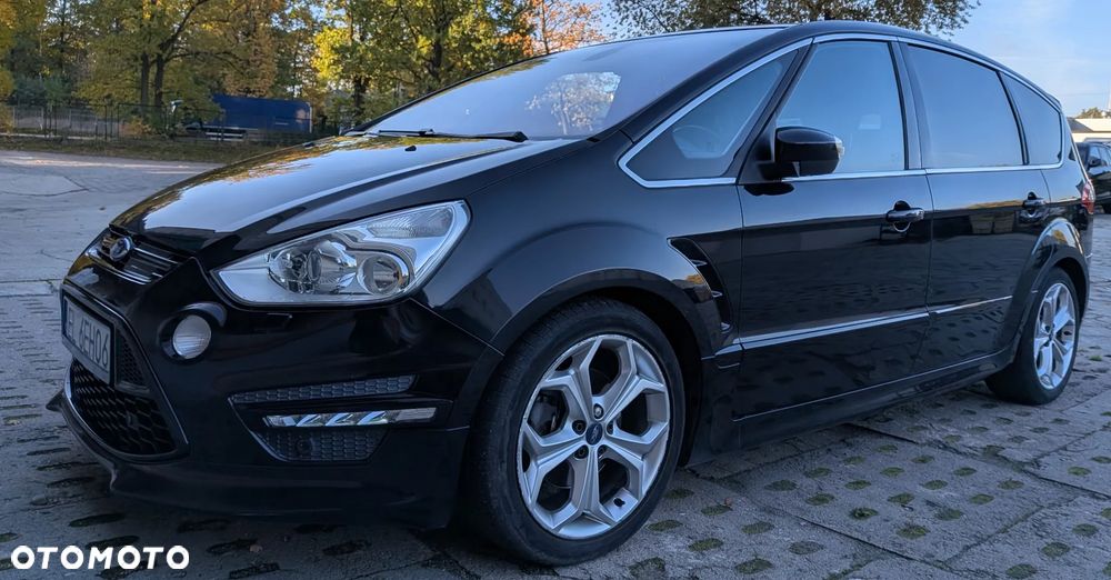Ford S-Max - 28
