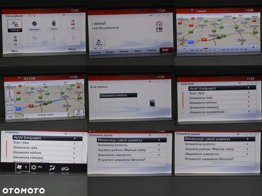 Opel Meriva 1.6 CDTI Enjoy S&S - 27