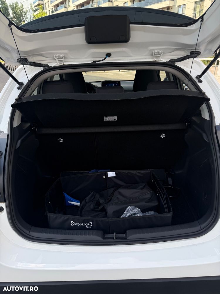 Toyota Yaris 1.5 116 CP HEV Eco - 18