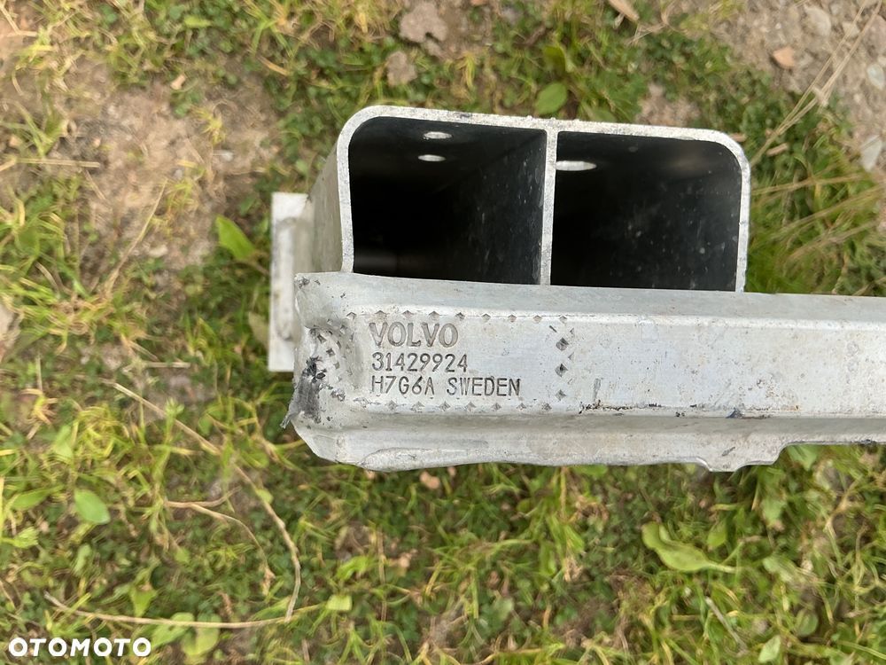 VOLVO XC 60 II 31429924 BELKA PRZÓD PRZEDNIA ORYGINAŁ - 3
