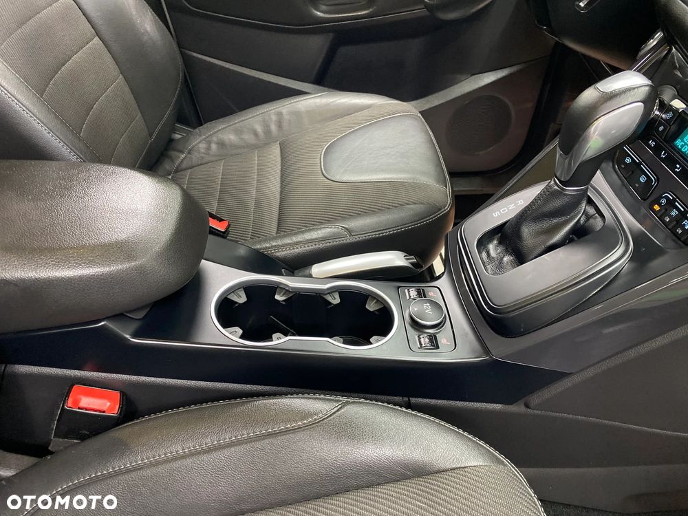 Ford Kuga 1.5 EcoBoost 4x4 Titanium - 21