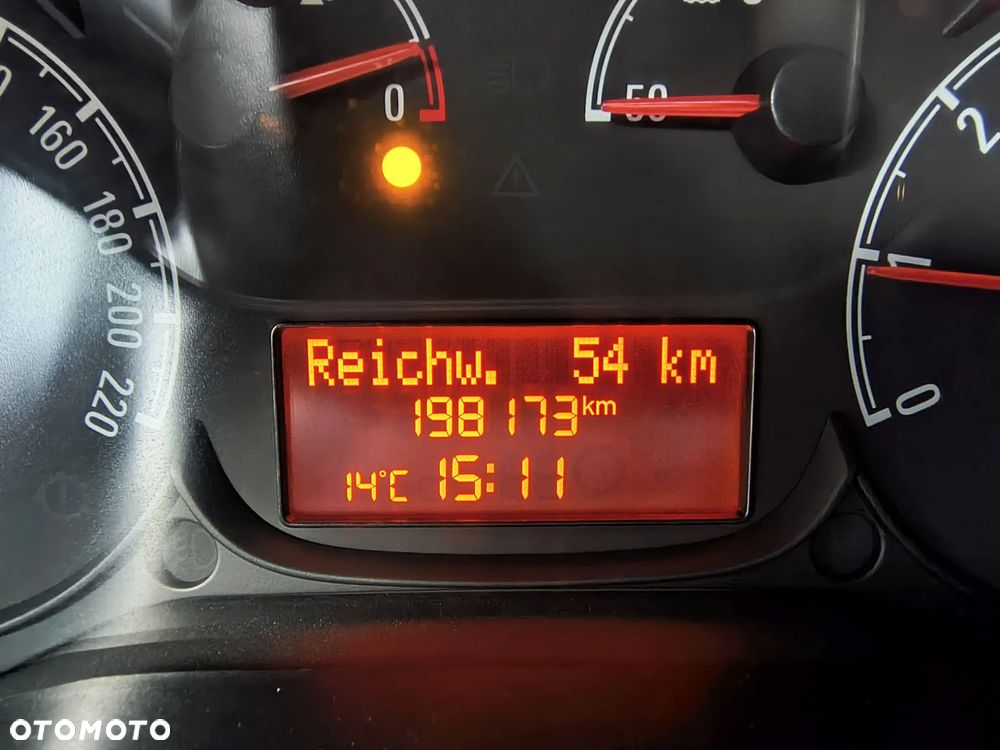 Opel Combo 1.6 CDTI L1H1 Selection - 20