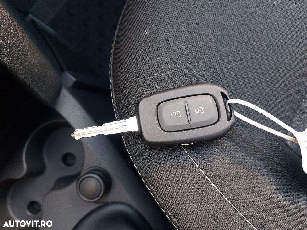 Dacia Logan 1.0 SCe Laureate - 20