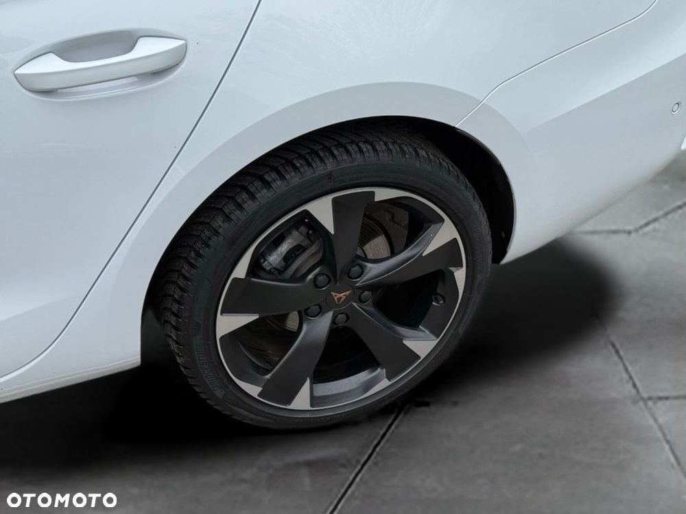 Cupra Leon 1.5 eTSI DSG - 14