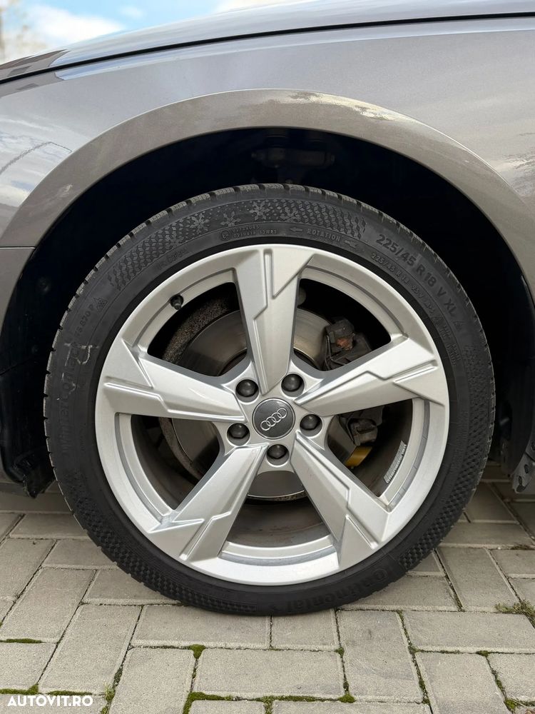 Audi A4 2.0 30 TDI S tronic MHEV Advanced - 26