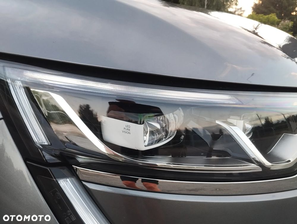 Renault Koleos ENERGY dCi 175 X-tronic LIMITED - 25